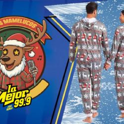 LOS MAMELUCOS DE LA MEJOR