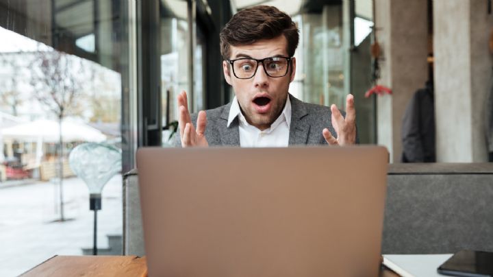 ¿Cómo limpiar tu bandeja de entrada de Gmail en minutos si está saturada de correos?