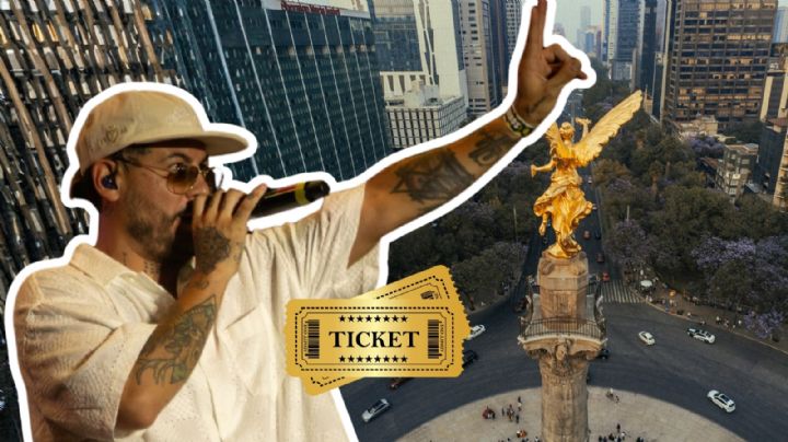 Charles Ans anuncia gira en México: ¿Qué ciudades visitará con su "Gracias Por Todo Tour"?