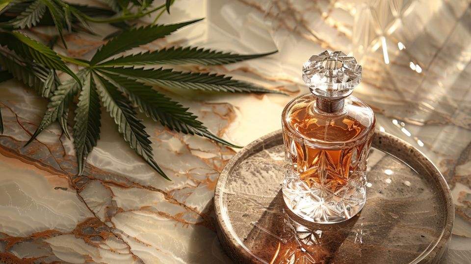 Conoce las fragancias de sándalo, perfumes ideales para el invierno o días fríos.