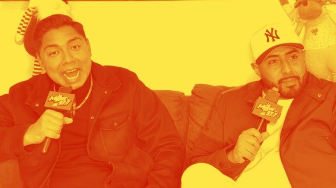 Nodal y Ángela conmocionan San Miguel de Allende y Julión, Alfredo y Edén confirman colaboración