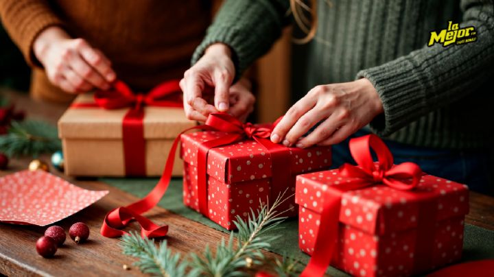 ¿Prefieres las colonias o los perfumes? 5 fragancias perfectas para regalar en Navidad