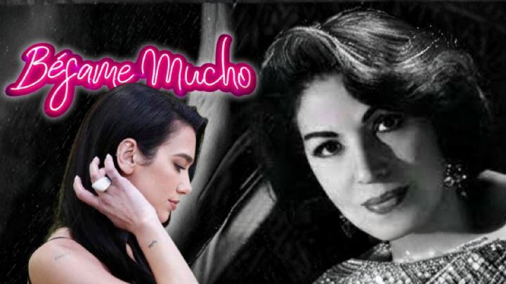 "Bésame Mucho" de Consuelo Velázquez: Estos son los mejores covers de regional mexicano