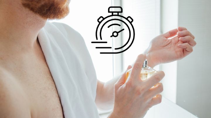Las marcas de perfume que duran todo el día: solo necesitan una aplicación al día