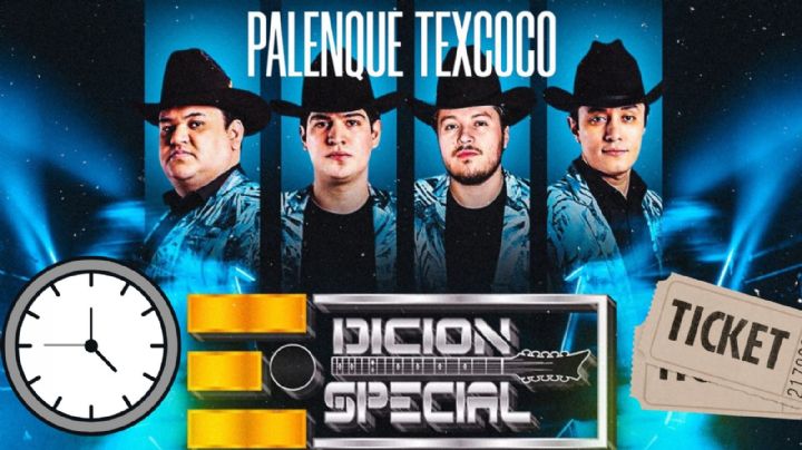 Edición Especial en el Palenque de Texcoco 2025: ¿A qué hora empieza el concierto HOY 20 de diciembre en el EDOMEX y cómo llegar?