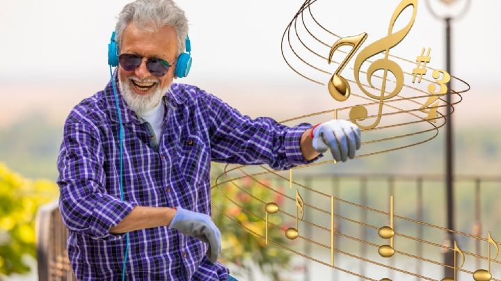 Estas son las mejores actividades que puedes hacer para combinar con la música