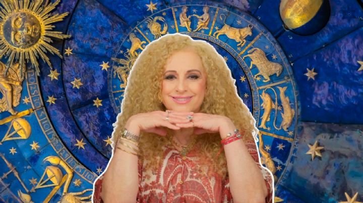 Colores de la suerte para cada signo HOY 23 de diciembre, según Mizada Mohamed