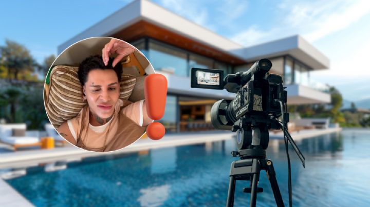 Esto se sabe de Kunno y su posible participación en La Casa de los Famosos México