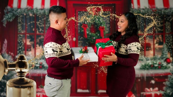 6 perfumes para hombre y mujer ideales para regalar en Navidad