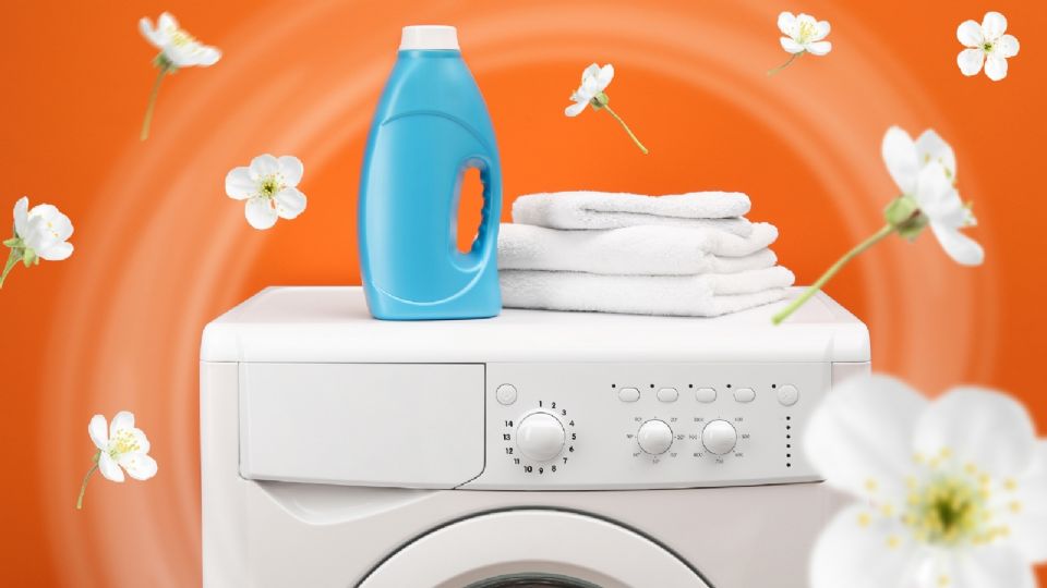 ¿Cómo hacer que tu ropa huela siempre a Suavitel? Conoce el secreto del potenciador de olor