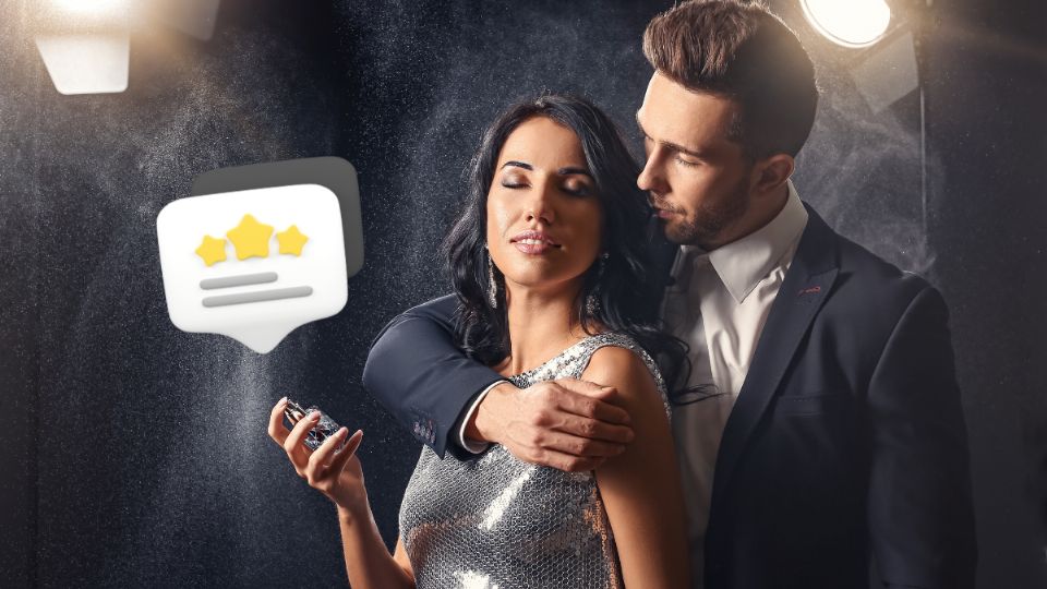 ¿Vas a cambiar de perfume en 2026? Conoce si la fragancia es de larga duración antes de comprarla