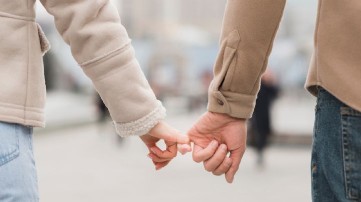 Ellas son todas las parejas que se comprometieron y terminaron este 2025