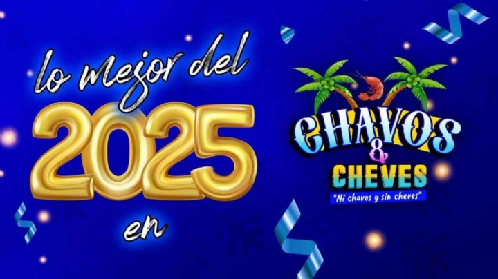 ESPECIAL | La Arrolladora en Chavos y Cheves: reglas del Arrollabús, multas y fechas clave