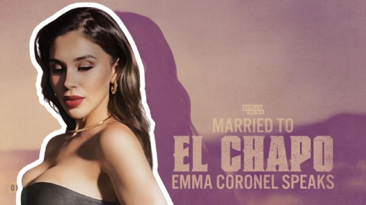 ¿Quién es Emma Coronel? Historia, polémicas y dónde ver el documental que cuenta su vida junto a “El Chapo”
