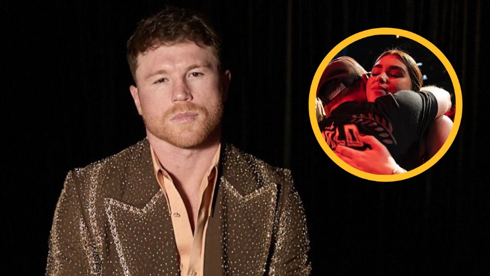 El regalo navideño de Canelo Álvarez a su hija fue un lujoso coche, quédate para saber cuánto cuesta.