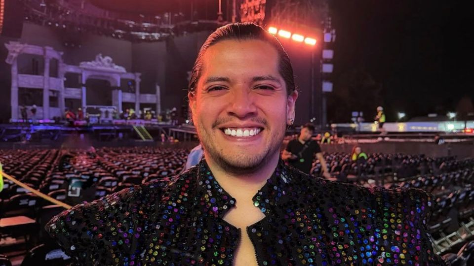 César Doroteo le respondió de forma contundente a un hater.