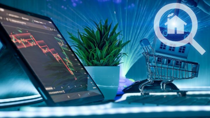 ¿Quieres invertir en el índice bursátil S&P 500? Así puedes hacerlo en México desde tu celular