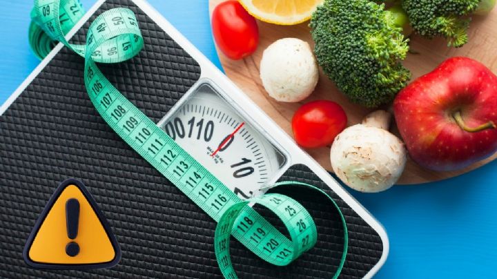 Lorena Herrera revela problema de salud por culpa de cuidar su figura: "Me veía una bola grande"