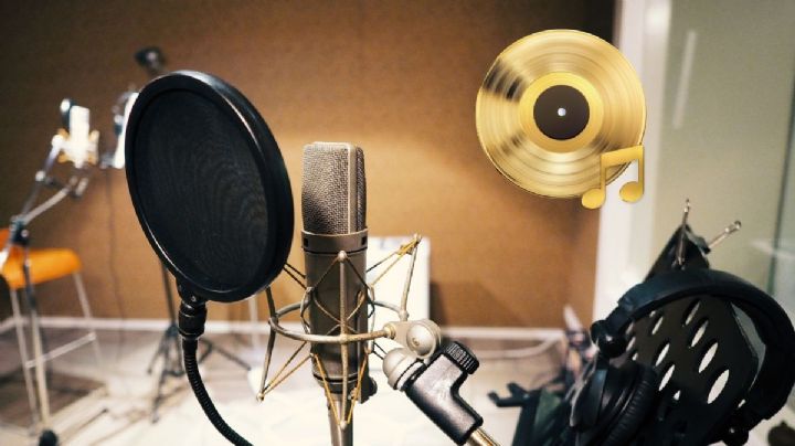 Christian Nodal y Ángela Aguilar aparecen en duetos de disco póstumo de Vicente Fernández