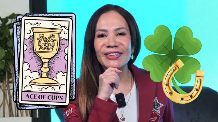 ¿Qué hacer para atraer La Mejor energía en Año Nuevo? Padme Vidente revela efectivo ritual