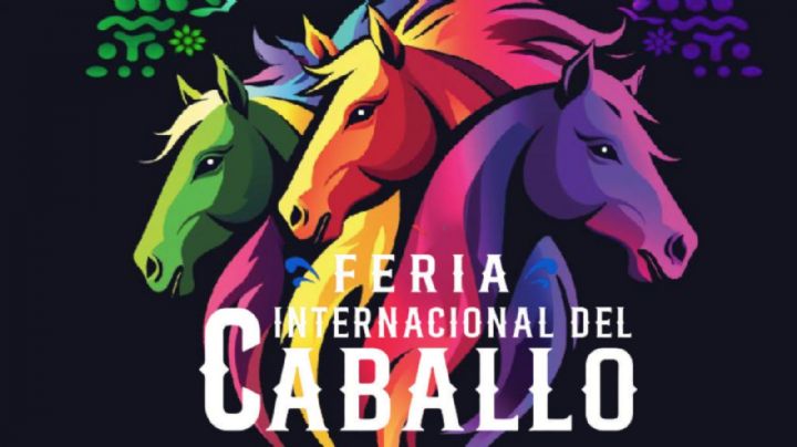 Palenque Feria del Caballo Texcoco 2026: cartelera de artistas, fechas y todo lo que se sabe