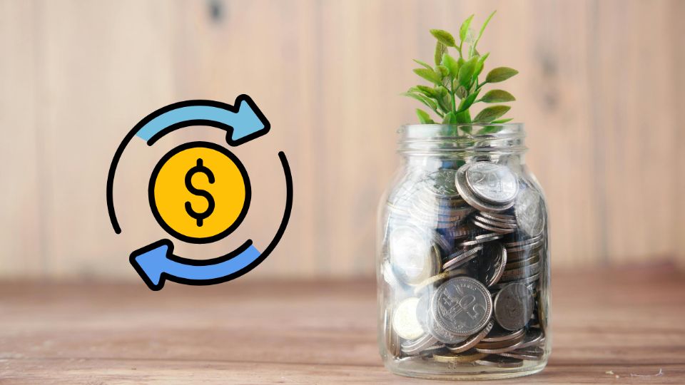 Los Cetes son instrumentos financieros que emite el Gobierno de México.