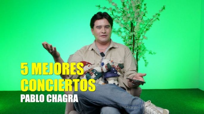 Top de conciertos en CDMX: el número uno fue simplemente el mejor del 2025