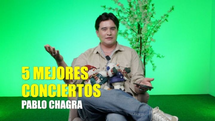 Top de conciertos en CDMX: el número uno fue simplemente el mejor del 2025