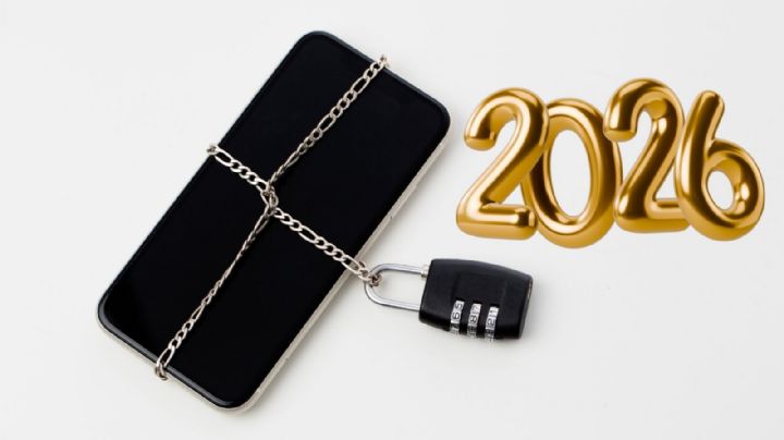 ¡Atención! Estas personas se quedarán sin celular en México a partir de 2026