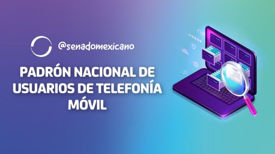 El Padrón de Telefonía 2026 será obligatorio en México.