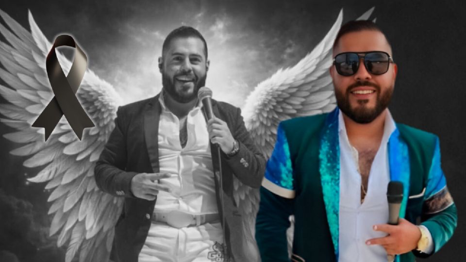 ¿Quién era Giovanni Vera Vocalista de la Banda Gota de Oro que fue asesinado en Irapuato?