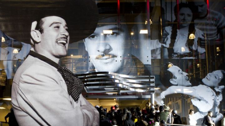 12 películas famosas de Pedro Infante para disfrutar este Año Nuevo 2026 con el recalentado