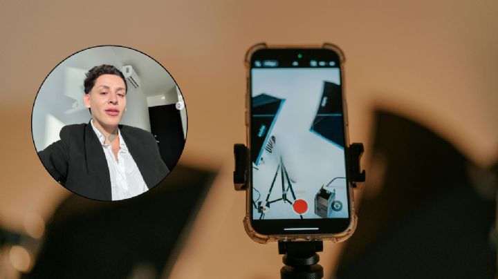 Kunno confiesa cómo es que Christian Nodal y Ángela Aguilar enfrentaron críticas de los medios