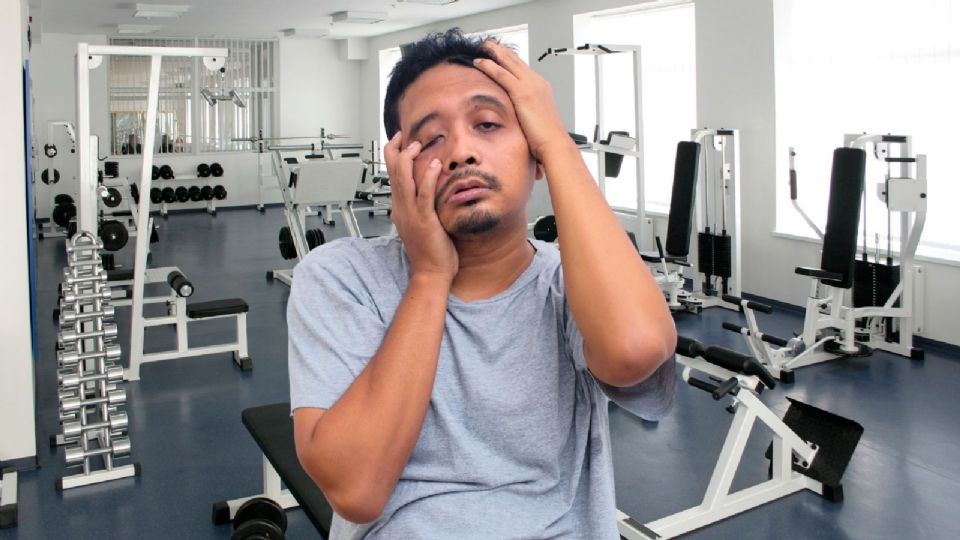 El propósito de Año Nuevo que la mayoría de los mexicanos abandona.