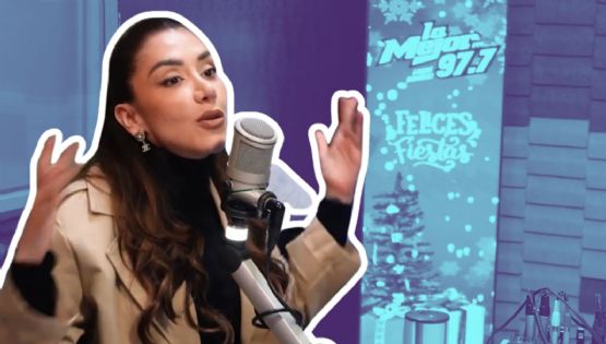 Karime Pindter revela el final explosivo de La Más Draga y su nuevo proyecto “RESET”