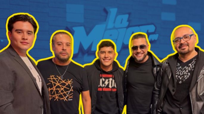 Elefante celebra 30 años y anuncia gira mundial de 100 conciertos