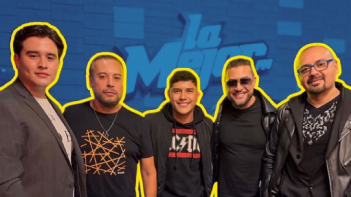 Elefante celebra 30 años y anuncia gira mundial de 100 conciertos