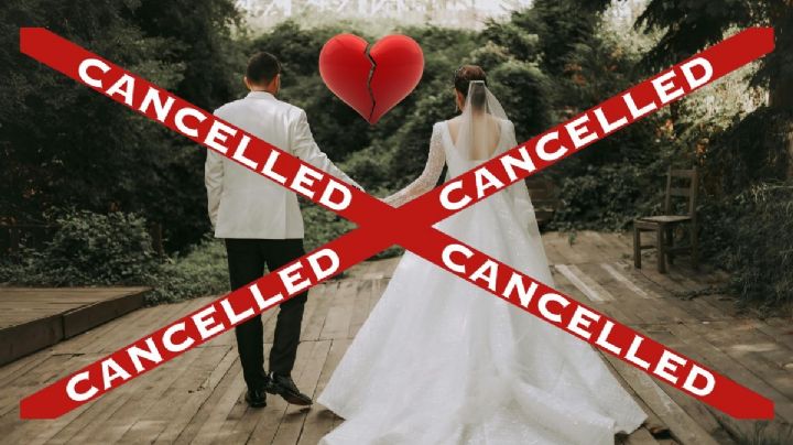 ¿Y su anillo de compromiso? Aneliz, hermana de Ángela Aguilar, habría cancelado su boda