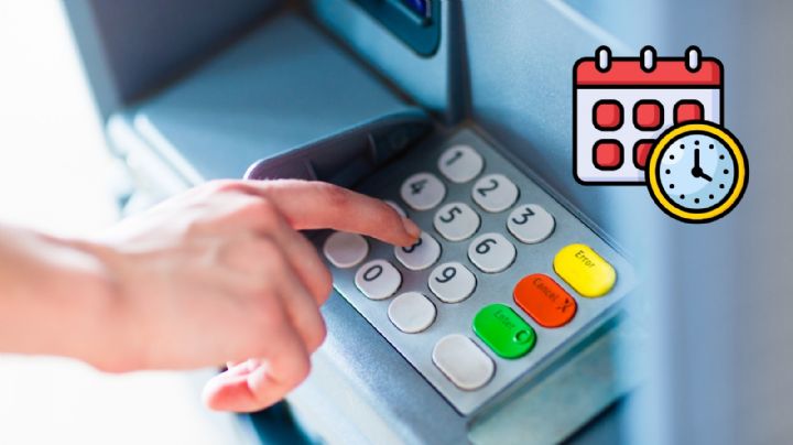 ¿Abrirán los bancos este 12 de diciembre de 2025? Este sería su horario de servicio