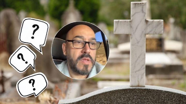 ¿Lupillo Rivera cree que la muerte de Jenni Rivera no fue accidente? "Hay indicios para pensarlo"