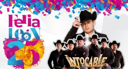 Feria Estatal León 2025: ¿Qué artistas se presentarán HOY 1 de febrero en el Palenque y en el Foro Mazda?