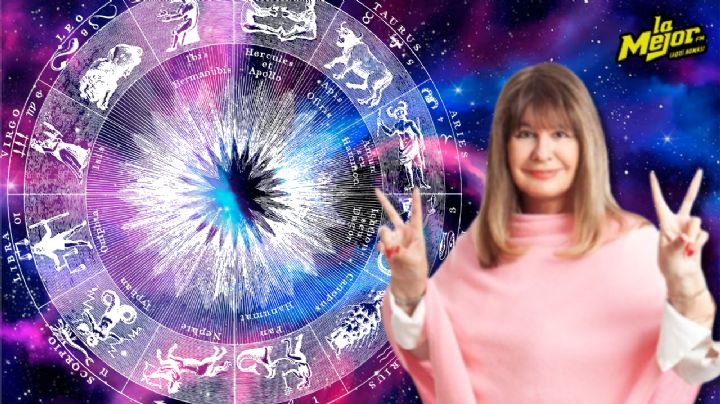 Horóscopo HOY 1 de febrero de Esperanza Gracia | Predicciones según tu signo zodiacal