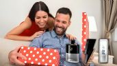 Foto ilustrativa de la nota titulada: Carolina Herrera: 5 perfumes de hombre para regalarle a tu novio oficinista