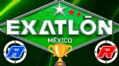 Foto ilustrativa de la nota titulada: Exatlón México: Revelan cuándo será la gran final y quiénes competirán por el trofeo