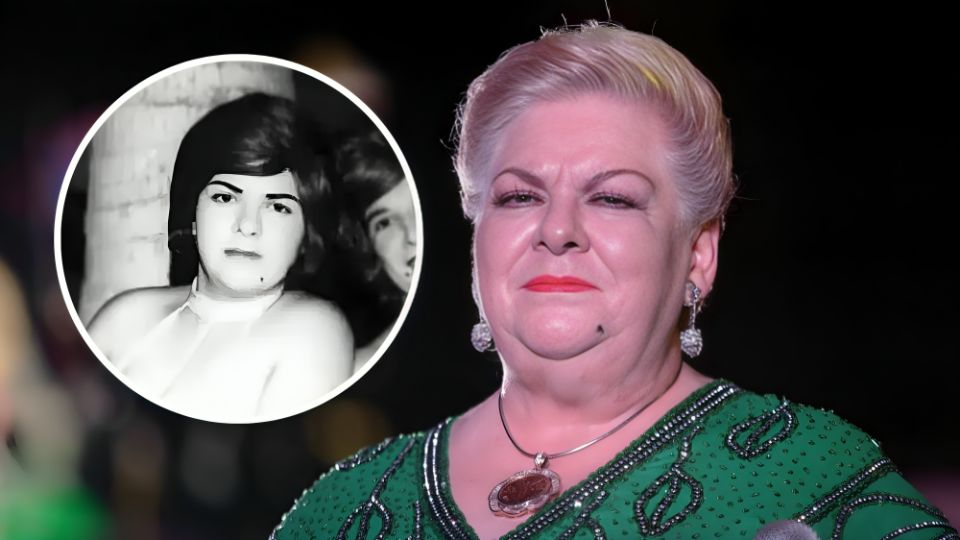 Paquita la del Barrio