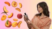 Foto ilustrativa de la nota titulada: 5 perfumes para mujer con aroma a melocotón y máxima duración