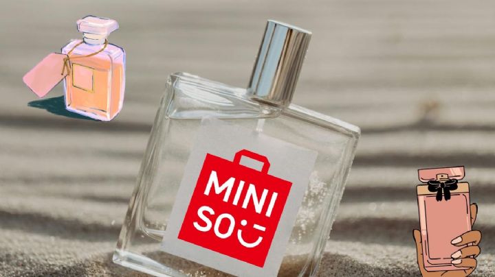 Miniso: ¿Cuál es el perfume que huele más delicioso y costoso?