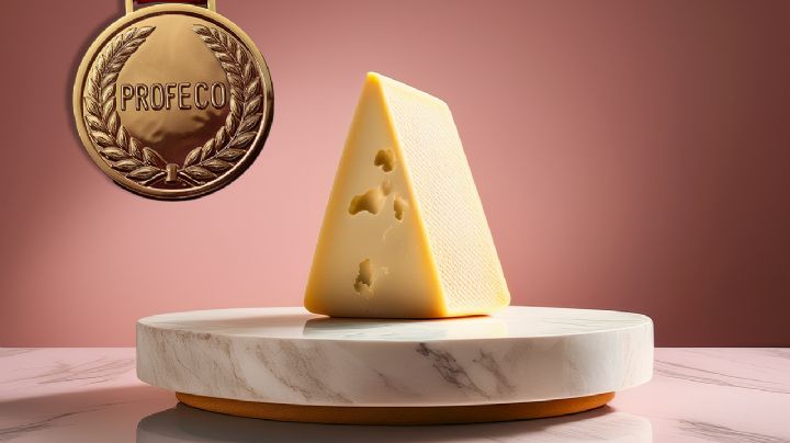 Las marcas de queso Oaxaca que debes consumir por su calidad premium, según Profeco