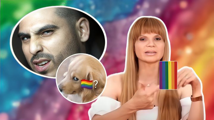 La polémica predicción de Mhoni Vidente sobre Espinoza Paz