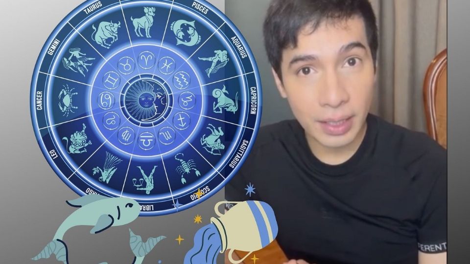 Conoce las predicciones para cada signo del zodíaco de Jhan Sandoval.